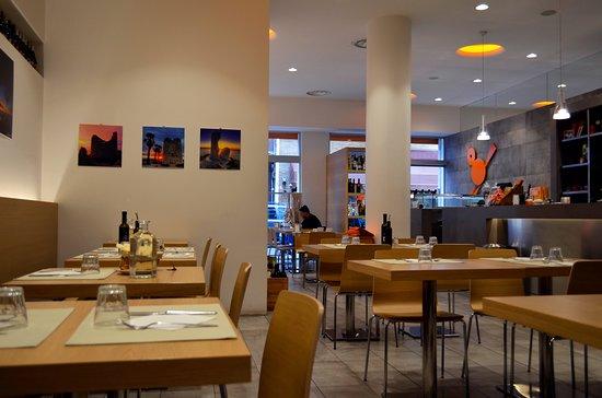 Orange Cafè